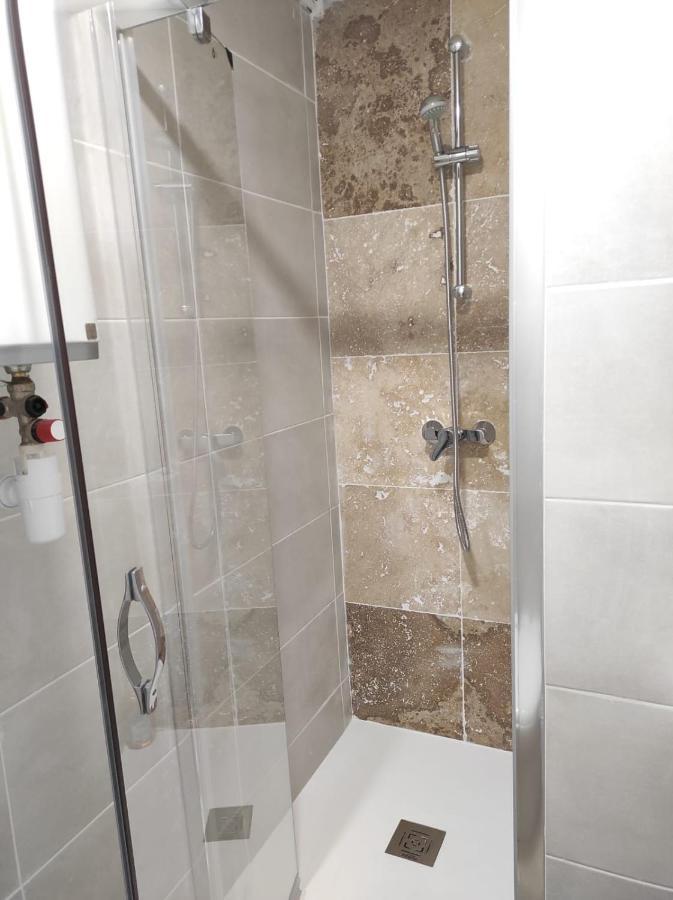 ☆ 16Eme Ciel ☆ Proche Gare ☆ Vue Panoramique ☆ Clim. Apartment Toulouse Exterior photo